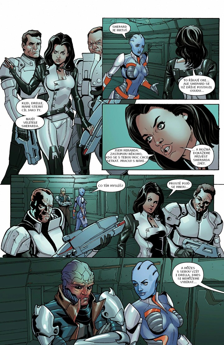 mass effect S01P17