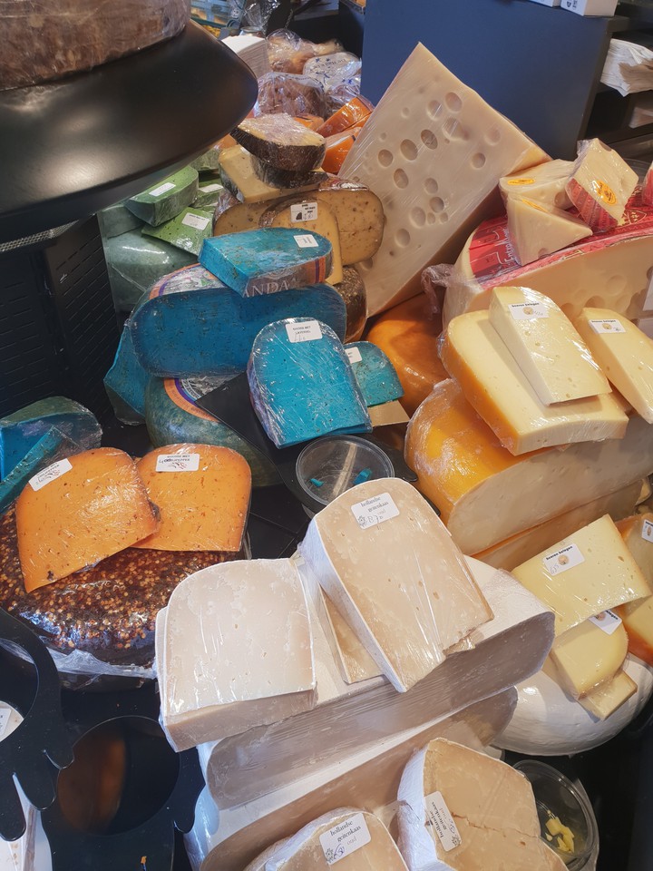 cheese