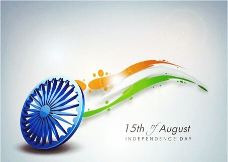 Happy Independence day