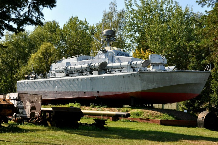 Polish Army Museum of the White Eagle