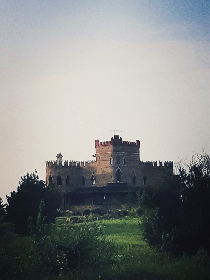 Castle