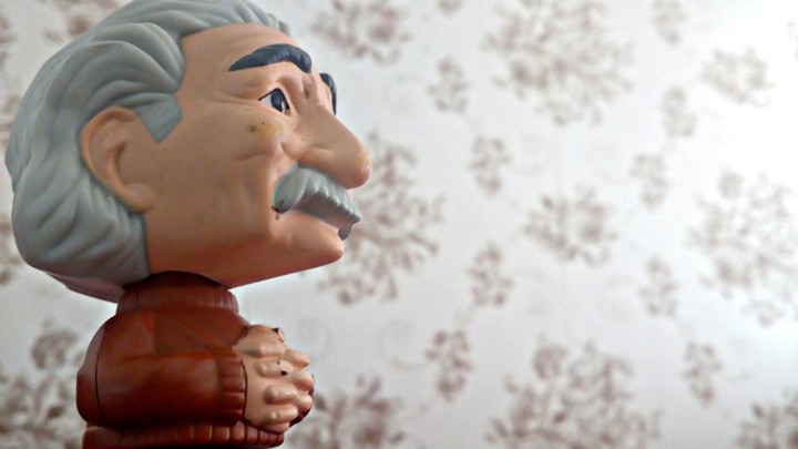 Einstein