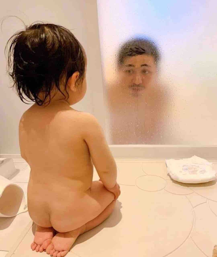 Father Love ?
