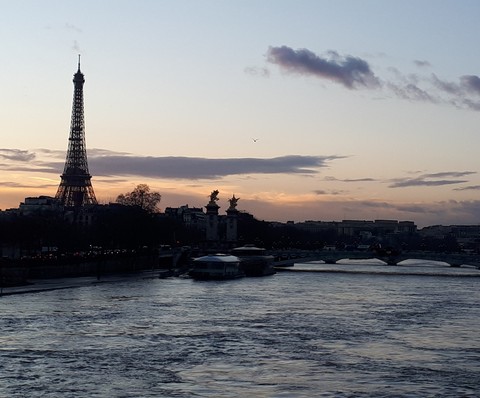 la Seine