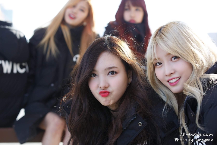 TWICE