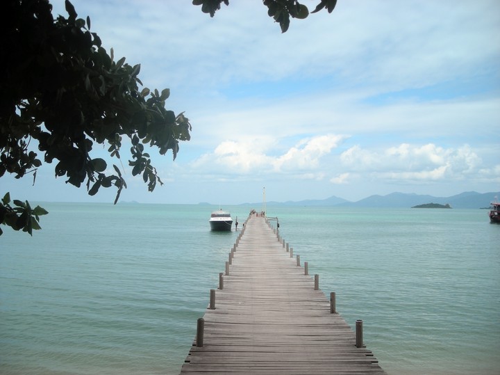 koh pahngan