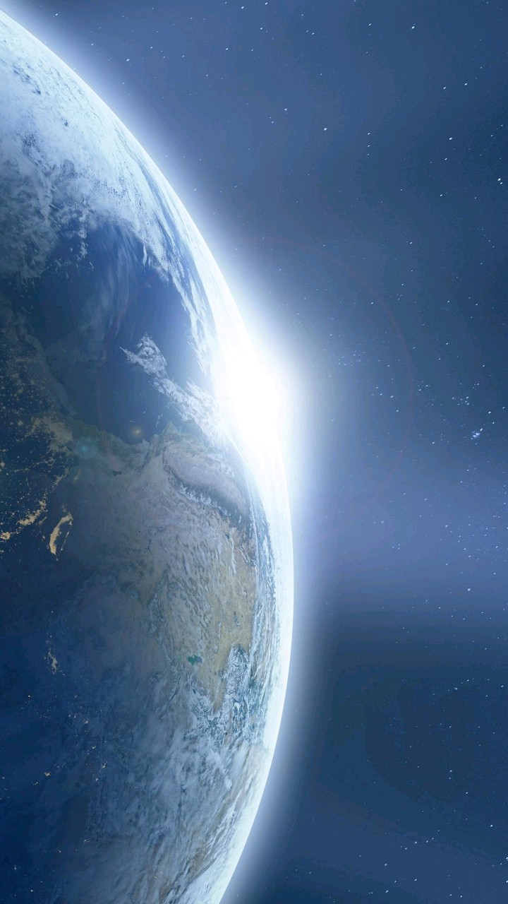 Mother Earth