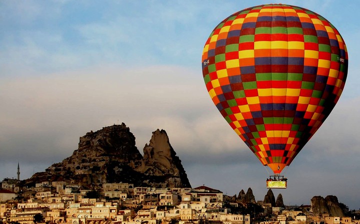 baloon