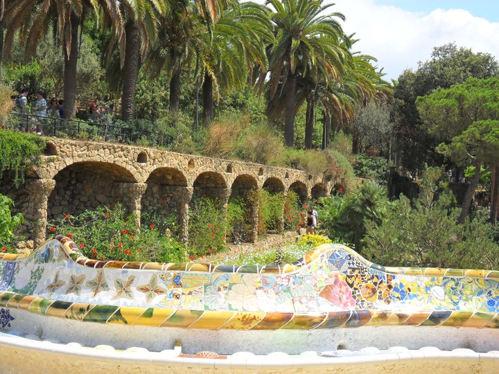 Barcelona