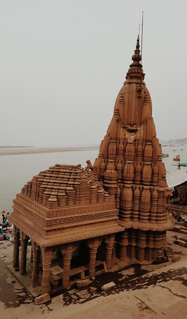 temple