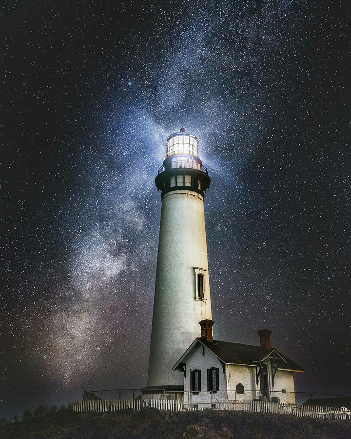 Lighthouse