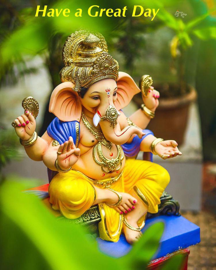Great Ganesha