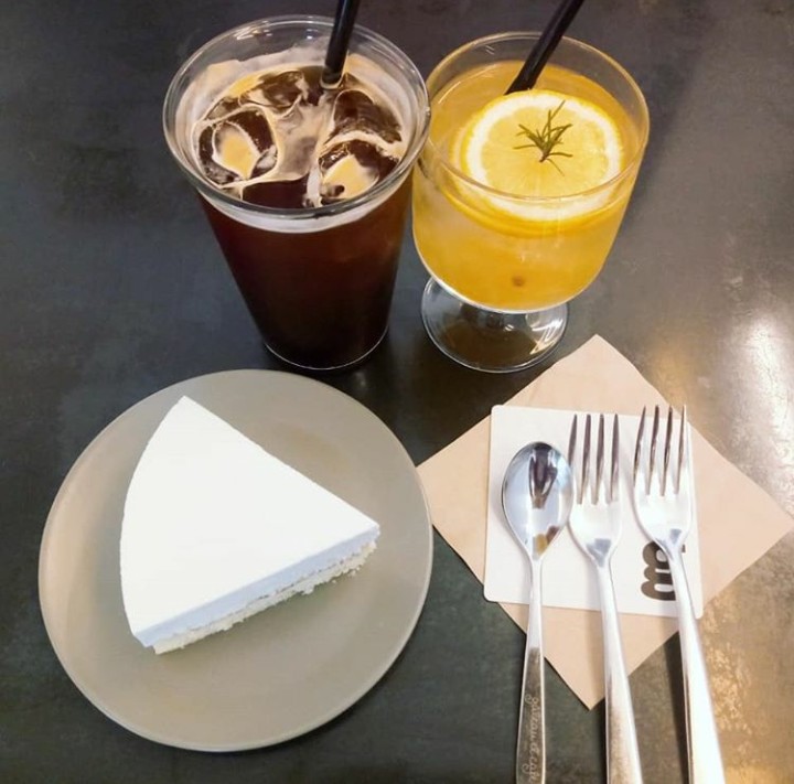 카페