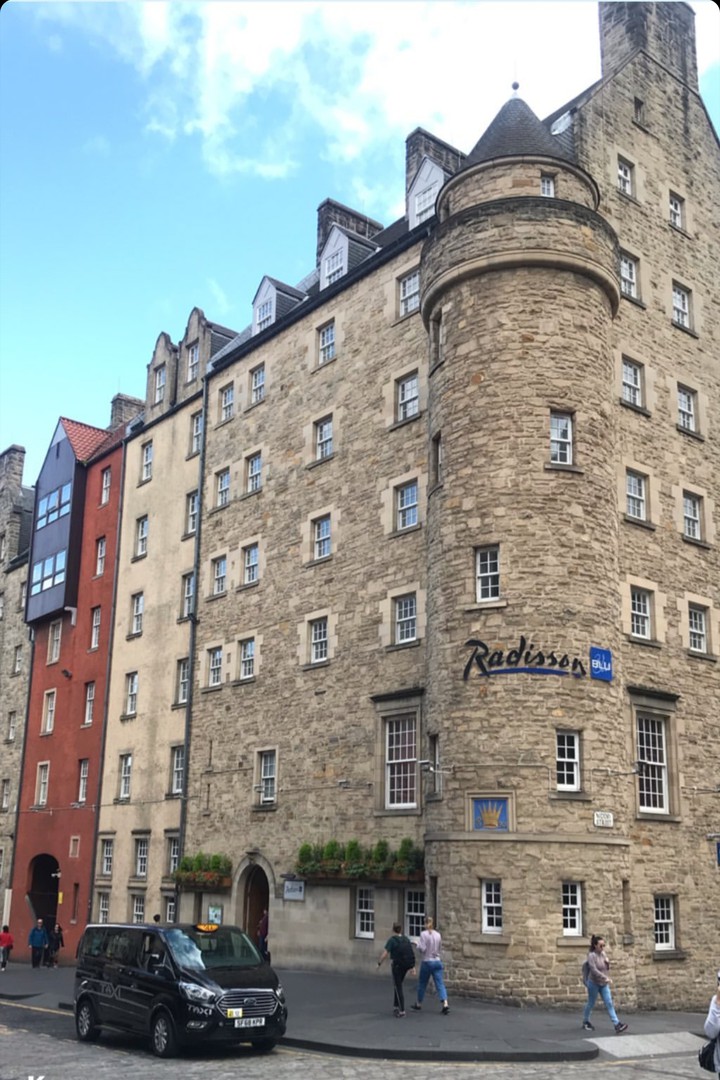 dublin