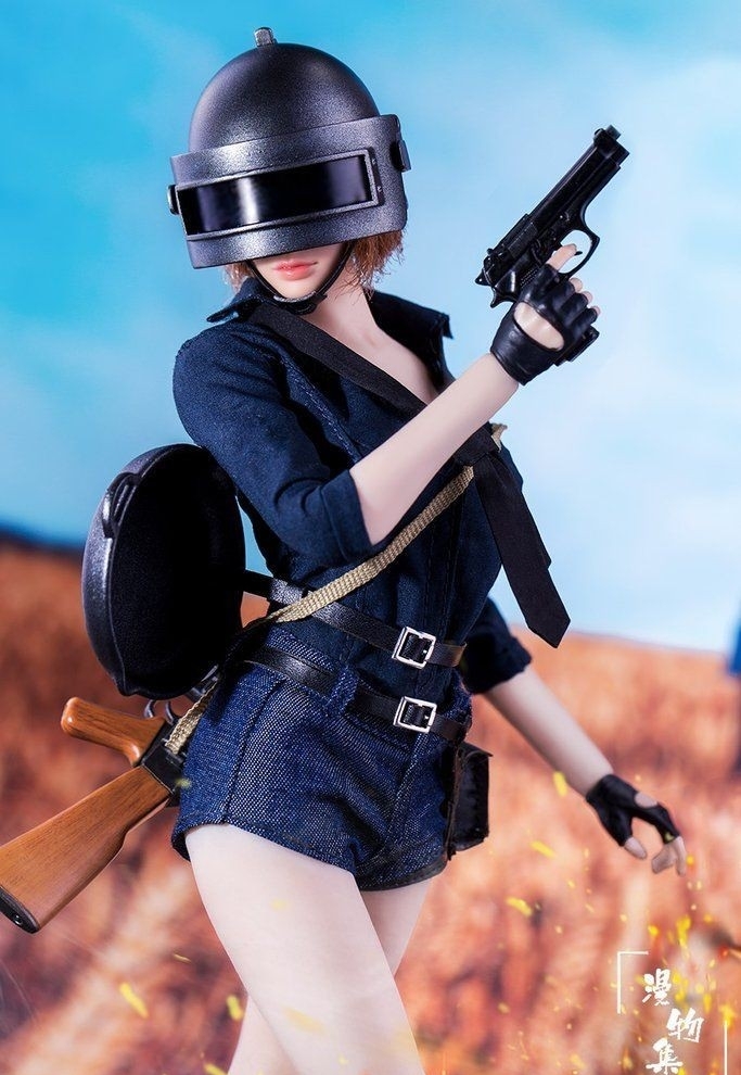 Pubg