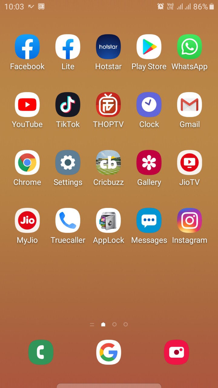 galaxy