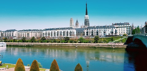 Rouen