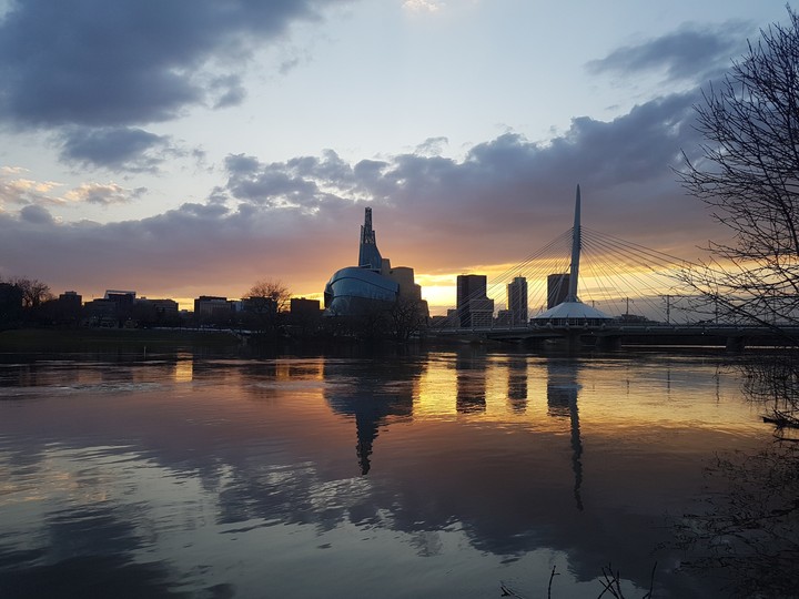 Winnipeg City
