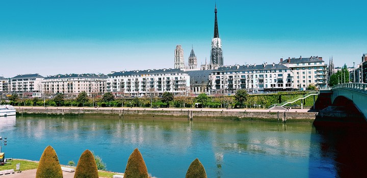 Rouen