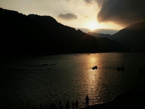 Beautiful Sunset