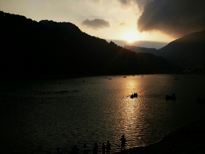 Beautiful Sunset
