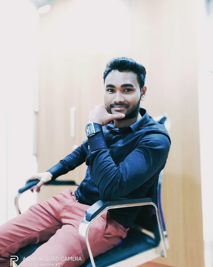 SIDDHARTH