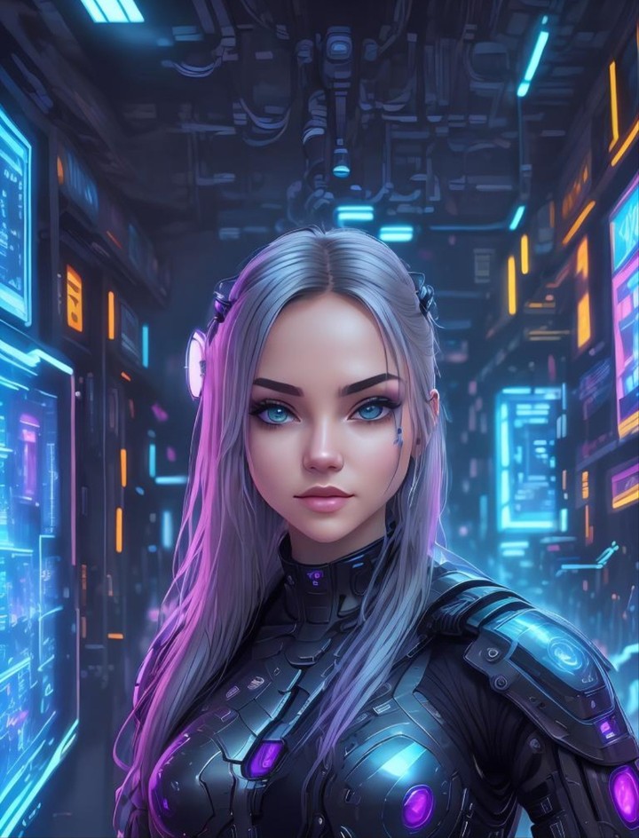 .