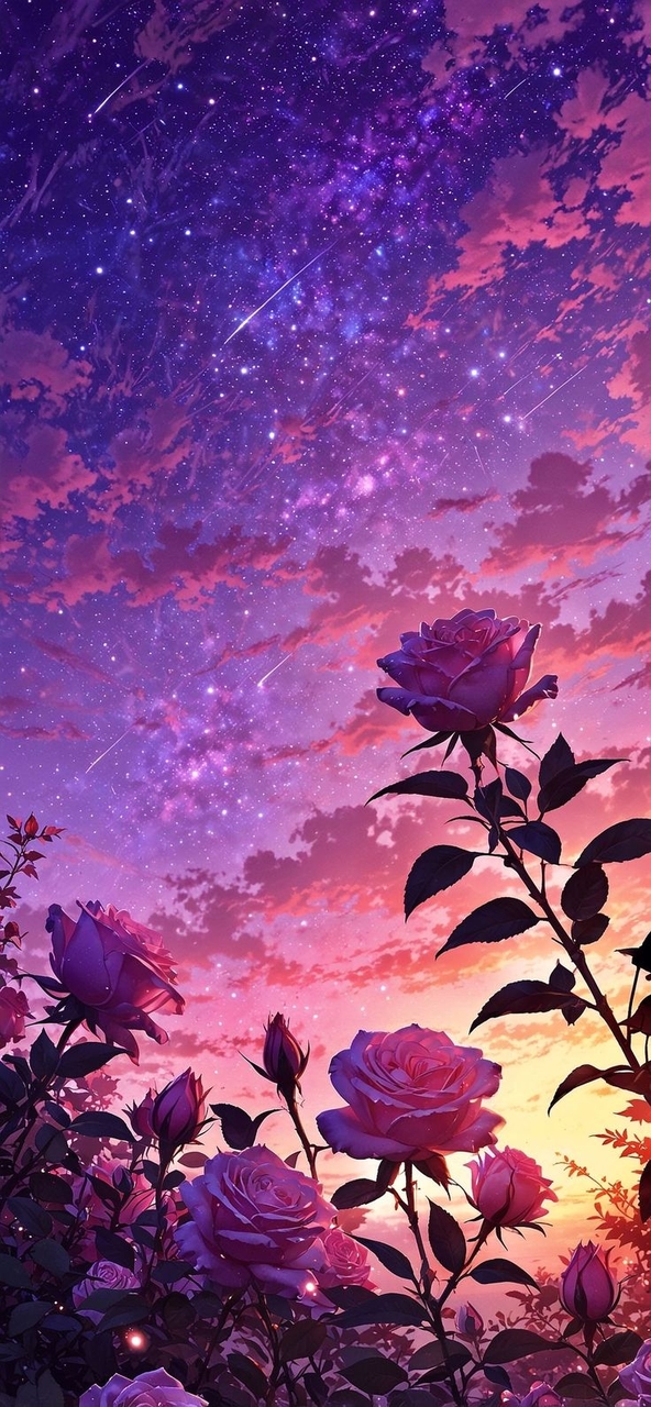 pink, 蓝色壁纸