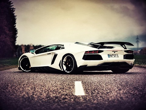Lamborghini