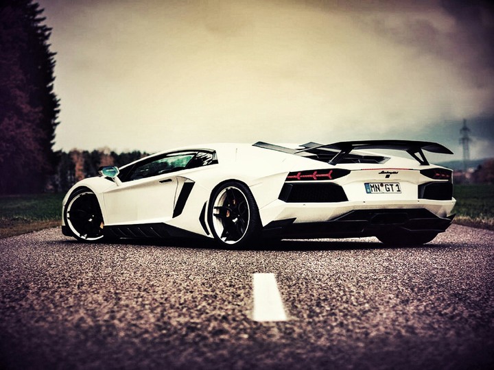 Lamborghini