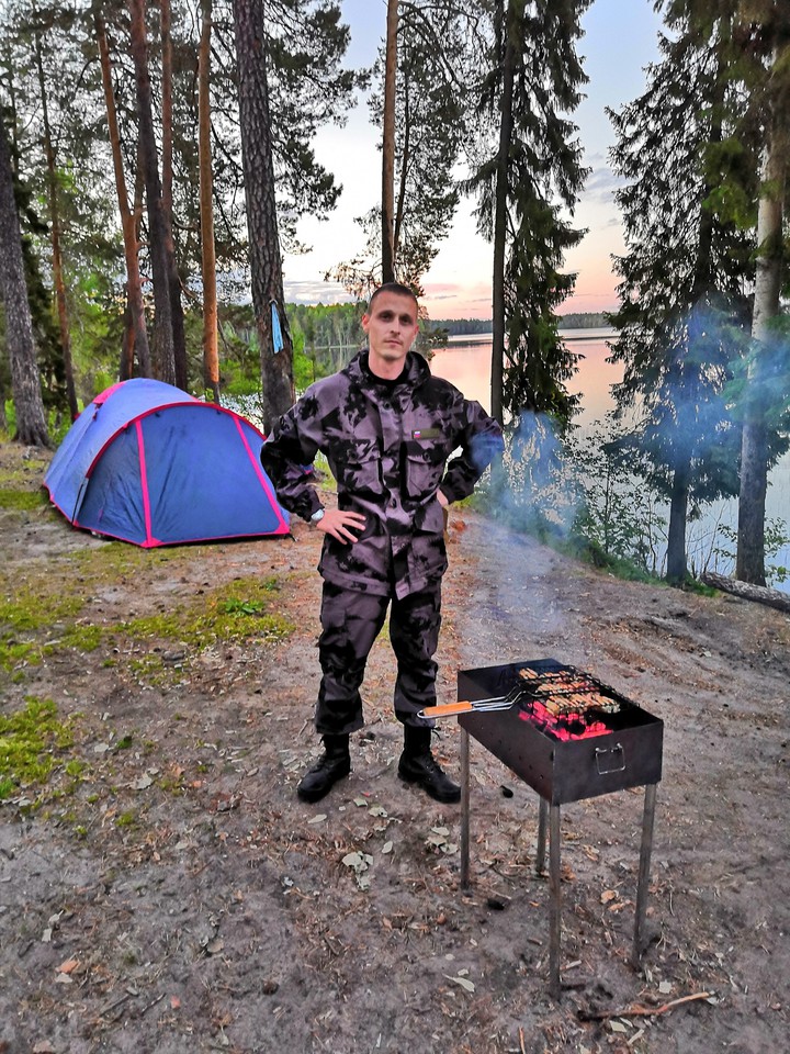шашлык