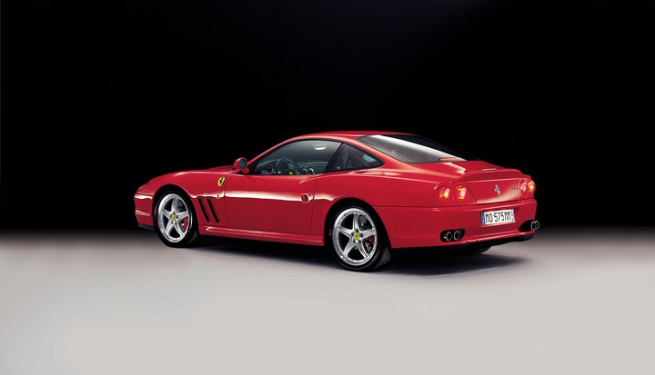 ferrari
