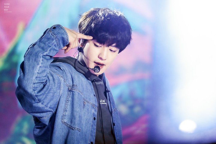 Park Chanyeol