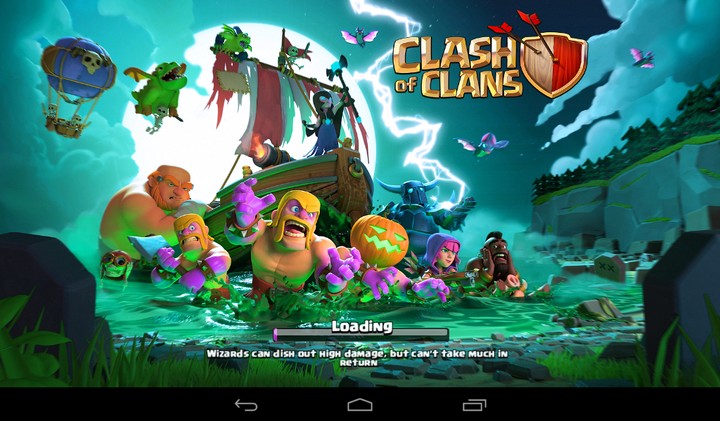 COC