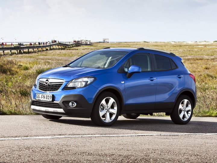 opel