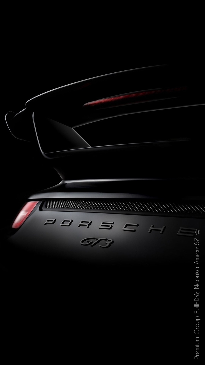 porshe