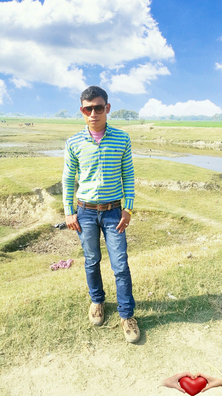 Good morning