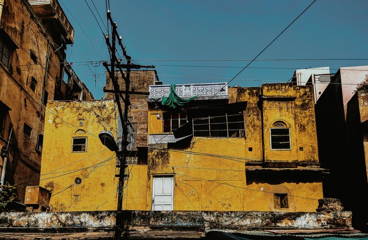 That's my city-Jaipur