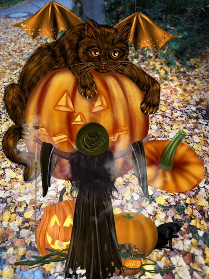 Helloween