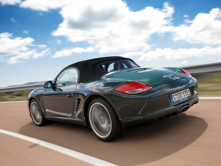porsche