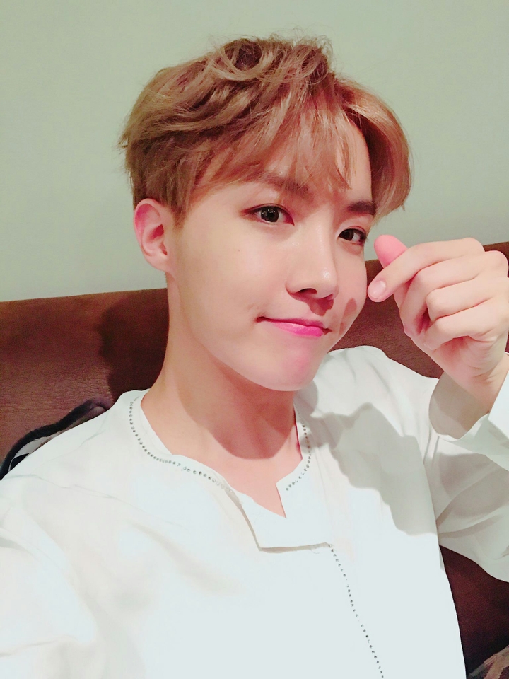 Jung HoSeok