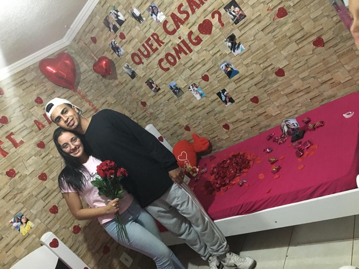 casamento