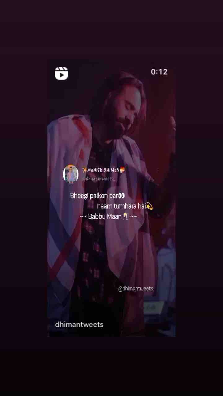 naam tumhara hai❤️❤️