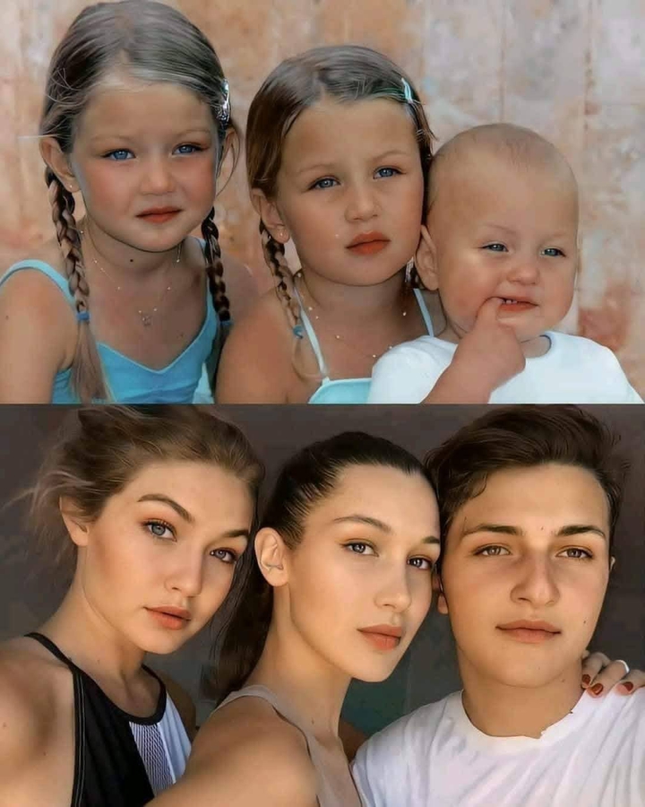 Befor & After
