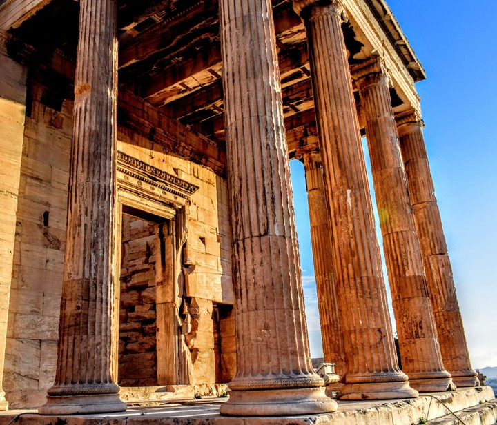 Acropolis