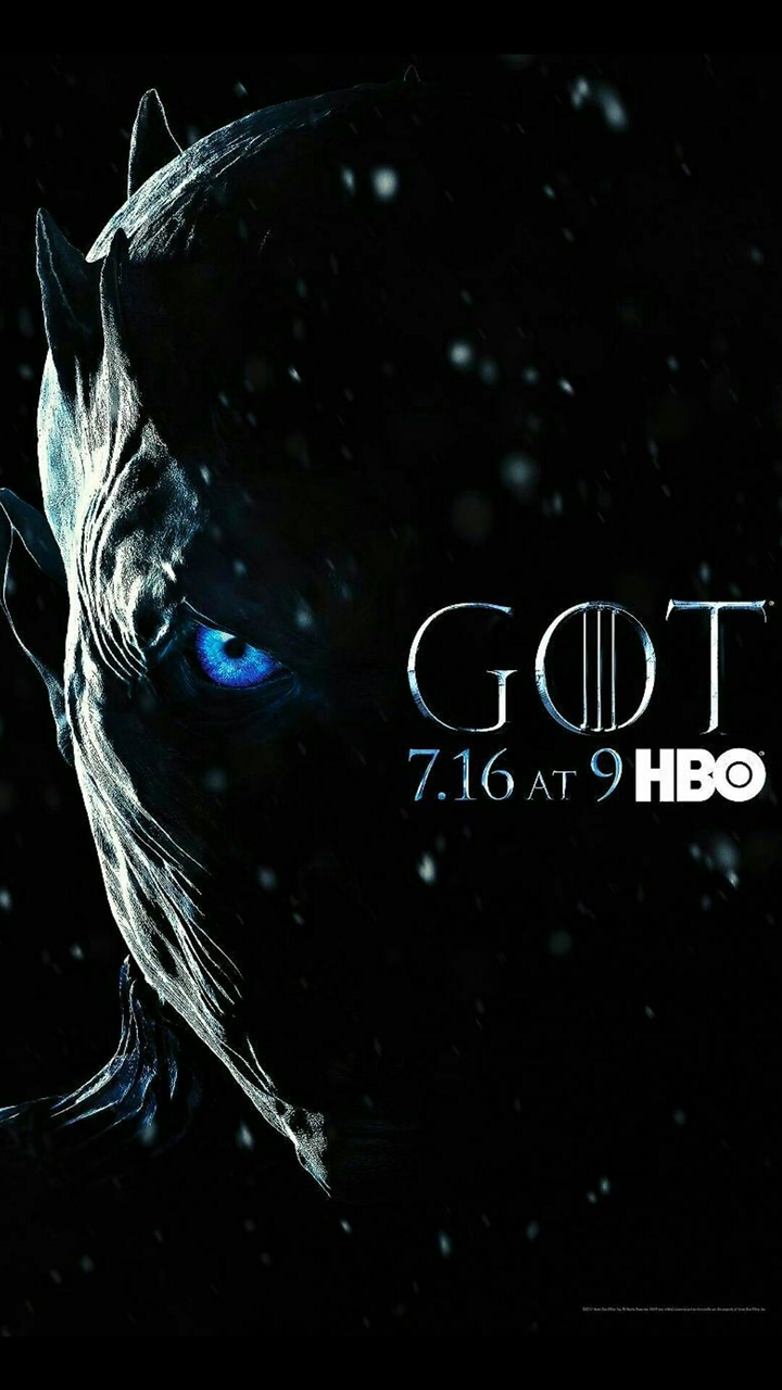 Nights king
