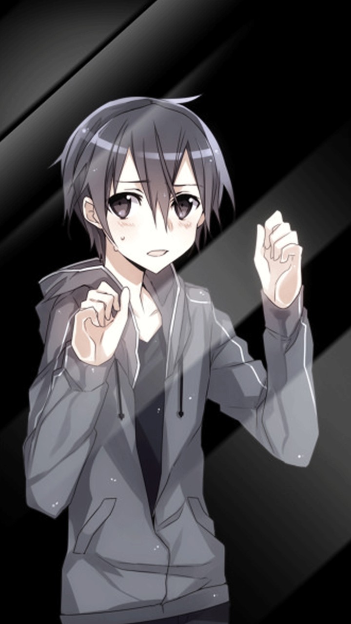 Anime...