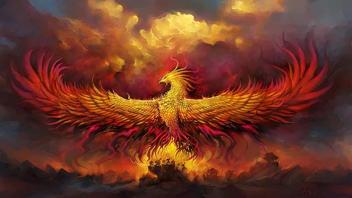 phoenix