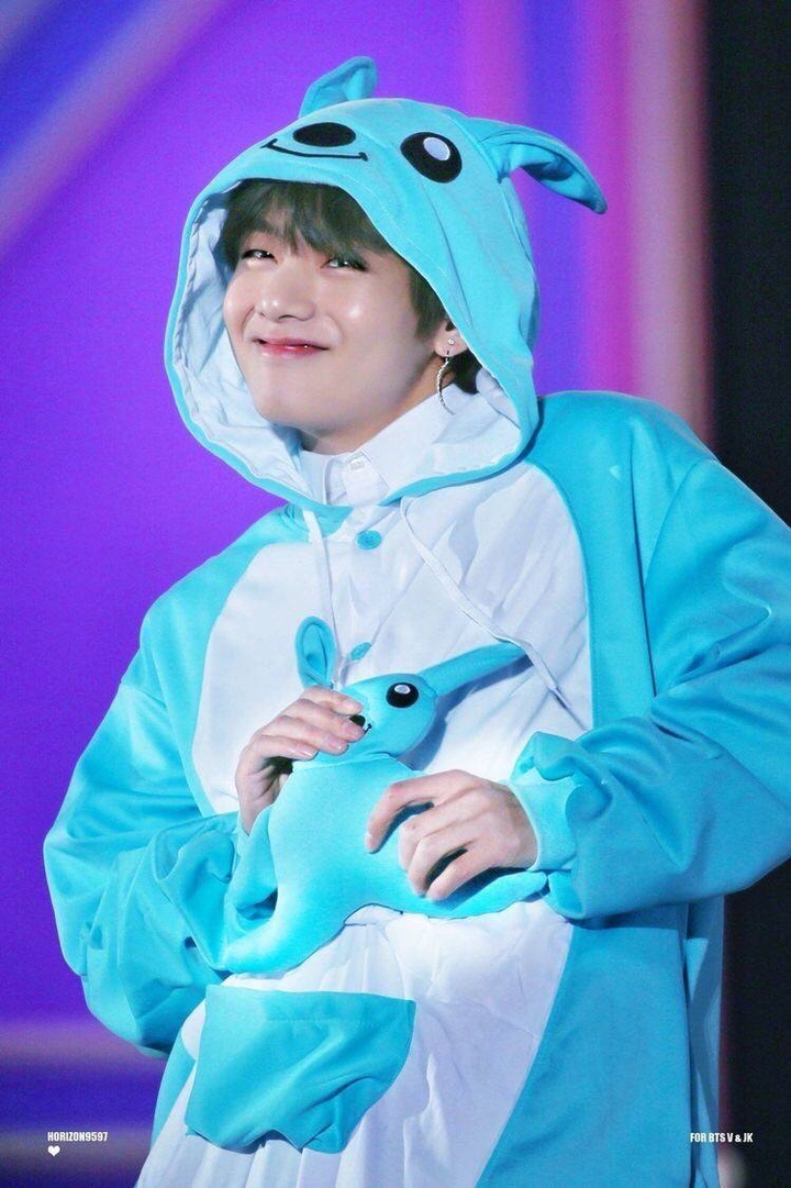 Bts Rj