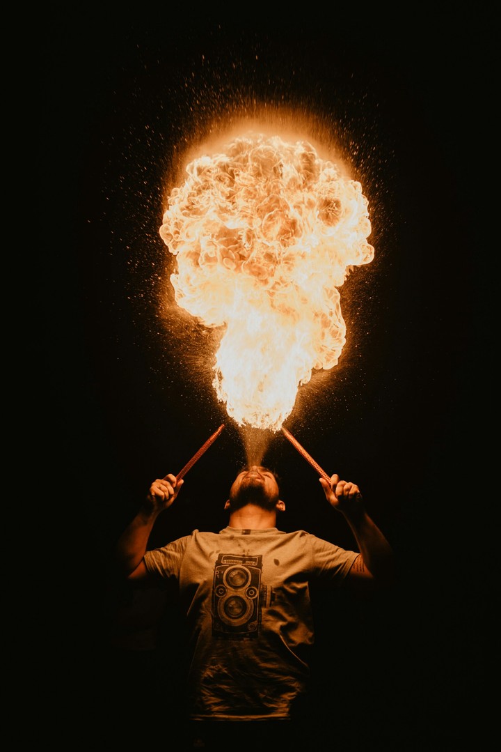 fire